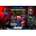(PREVENTA) Avengers: Doomsday - Cyclops (Deluxe Edition)