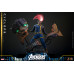(PREVENTA) Avengers: Doomsday - Cyclops (Deluxe Edition)