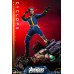 (PREVENTA) Avengers: Doomsday - Cyclops (Deluxe Edition)