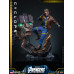 (PREVENTA) Avengers: Doomsday - Cyclops (Deluxe Edition)