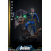 (PREVENTA) Avengers: Doomsday - Cyclops (Deluxe Edition)