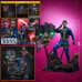 (PREVENTA) Avengers: Doomsday - Cyclops (Deluxe Edition)