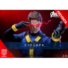 (PREVENTA) Avengers: Doomsday - Cyclops