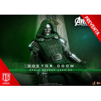 (PREVENTA) Avengers: Doomsday - Doctor Doom