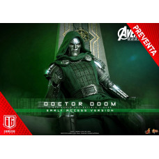 (PREVENTA) Avengers: Doomsday - Doctor Doom (PREVENTA) Avengers: Doomsday - Doctor Doom