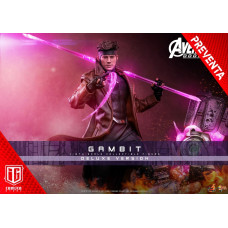 (PREVENTA) Avengers: Doomsday - Gambit (Deluxe Version)