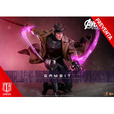 (PREVENTA) Avengers: Doomsday - Gambit