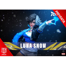(PREVENTA) Marvel Rivals - Luna Snow