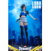 (PREVENTA) Marvel Rivals - Luna Snow