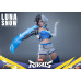 (PREVENTA) Marvel Rivals - Luna Snow