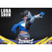 (PREVENTA) Marvel Rivals - Luna Snow