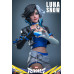 (PREVENTA) Marvel Rivals - Luna Snow