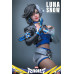(PREVENTA) Marvel Rivals - Luna Snow