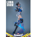 (PREVENTA) Marvel Rivals - Luna Snow