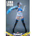 (PREVENTA) Marvel Rivals - Luna Snow