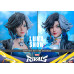 (PREVENTA) Marvel Rivals - Luna Snow
