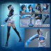 (PREVENTA) Marvel Rivals - Luna Snow