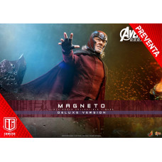 (PREVENTA) Avengers: Doomsday - Magneto (Deluxe Version)