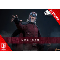 (PREVENTA) Avengers: Doomsday - Magneto