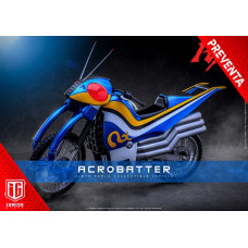 (PREVENTA) Kamen Rider - Acrobatter