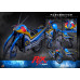 (PREVENTA) Kamen Rider - Acrobatter