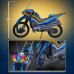 (PREVENTA) Kamen Rider - Acrobatter