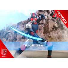 (PREVENTA) Kamen Rider - BioRider