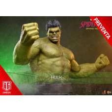 (PREVENTA) Spider-Man: Brand New Day - Hulk (PREVENTA) Spider-Man: Brand New Day - Hulk