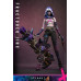 (PREVENTA) Arcane League of Legends - Fractured Jinx