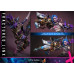 (PREVENTA) Arcane League of Legends - Fractured Jinx