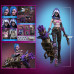 (PREVENTA) Arcane League of Legends - Fractured Jinx