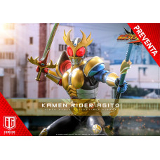 (PREVENTA) Kamen Rider - Kamen Rider Agito (PREVENTA) Kamen Rider - Kamen Rider Agito