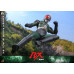 (PREVENTA) Kamen Rider - Kamen Rider Black RX