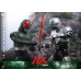 (PREVENTA) Kamen Rider - Kamen Rider Black RX