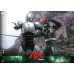 (PREVENTA) Kamen Rider - Kamen Rider Black RX