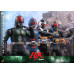 (PREVENTA) Kamen Rider - Kamen Rider Black RX