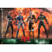 (PREVENTA) Kamen Rider - Kamen Rider Black RX