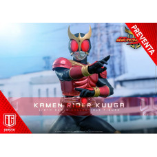 (PREVENTA) Kamen Rider - Kamen Rider Kuuga