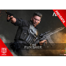 (PREVENTA) Spider-Man: Brand New Day - The Punisher (PREVENTA) Spider-Man: Brand New Day - The Punisher