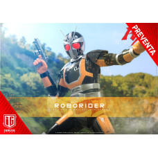(PREVENTA) Kamen Rider - RoboRider