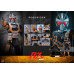 (PREVENTA) Kamen Rider - RoboRider