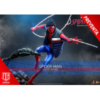 (PREVENTA) Spider-Man: Brand New Day - Spider-Man (Deluxe Version)
