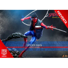 (PREVENTA) Spider-Man: Brand New Day - Spider-Man (Deluxe Version) (PREVENTA) Spider-Man: Brand New Day - Spider-Man (Deluxe Version)