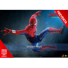 (PREVENTA) Spider-Man: Brand New Day - Spider-Man (PREVENTA) Spider-Man: Brand New Day - Spider-Man