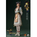 (PREVENTA) The Island of Siliang - Xu Lingxi