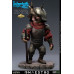 (PREVENTA) Labyrinth - Jareth the Goblin King (Deluxe Edition) Gold