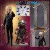 (PREVENTA) Labyrinth - Jareth the Goblin King (Deluxe Edition) Gold