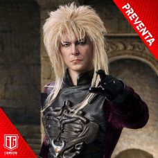 (PREVENTA) Labyrinth - Jareth the Goblin King (Deluxe Edition)
