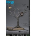 (PREVENTA) Labyrinth - Jareth the Goblin King (The 13th Hour Edition) Gold