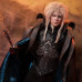 (PREVENTA) Labyrinth - Jareth the Goblin King (The 13th Hour Edition) Gold